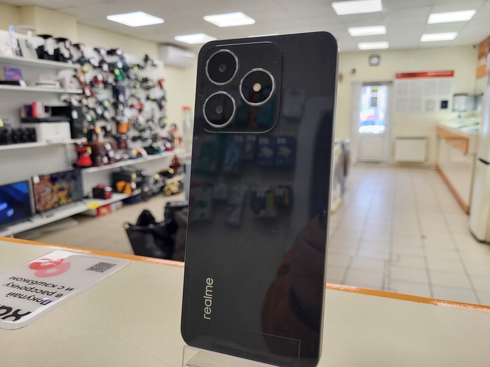 Смартфон Realme C61 8/256