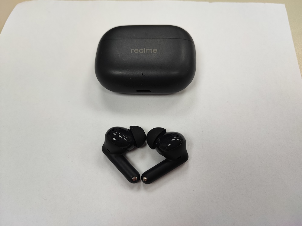 Наушники беспроводные REALME RMA2105