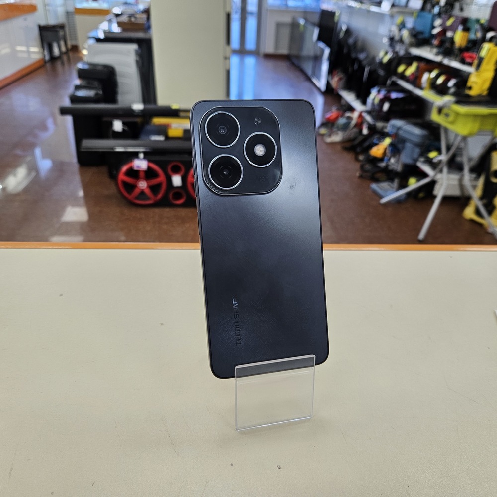 Смартфон Tecno Spark 20 8/256