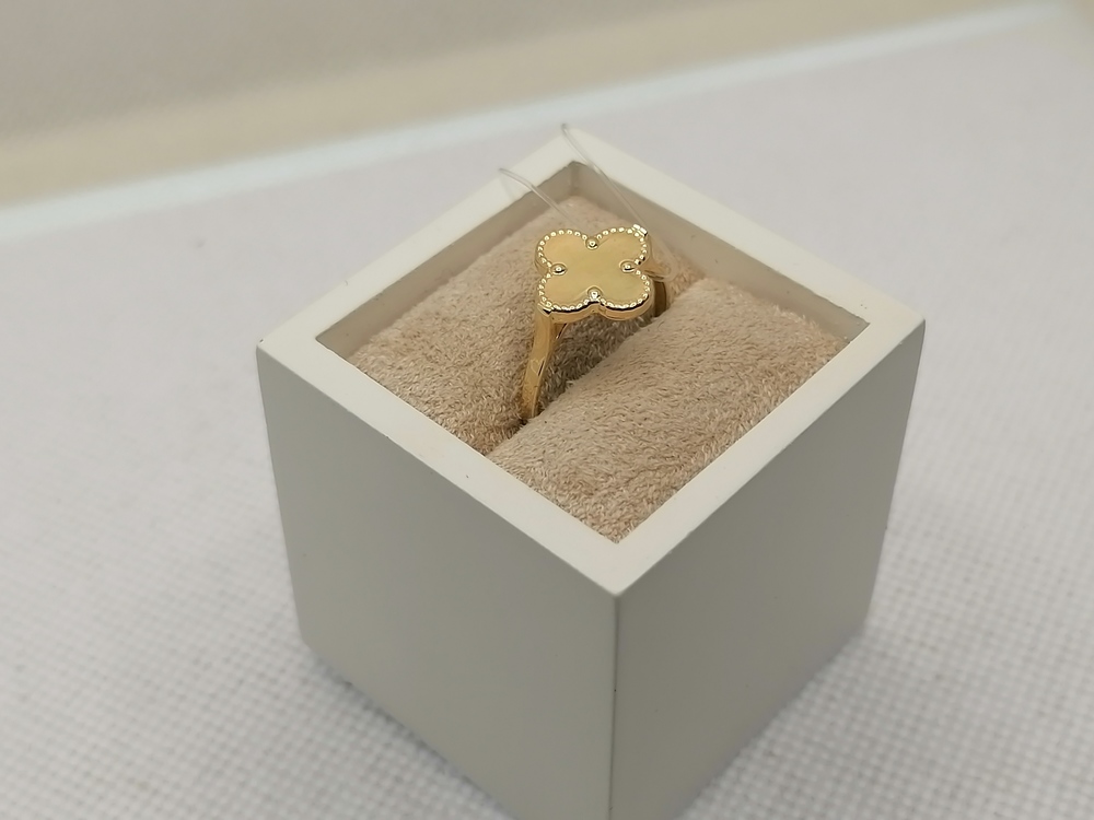 ПОДВЕСКА БЕЗ КАМНЯ (Au 585)