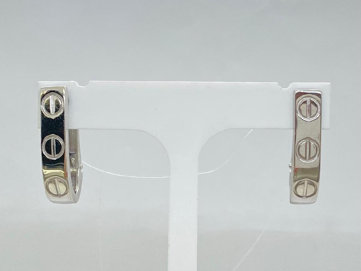 СЕРЬГИ БЕЗ КАМНЯ (Au 585)