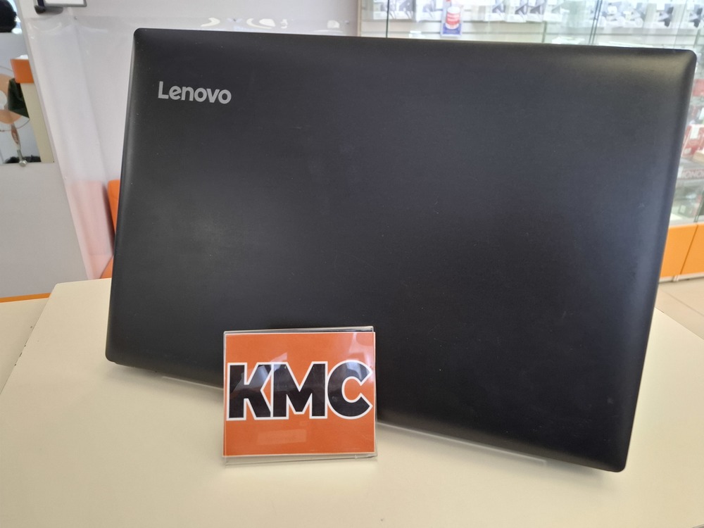 Ноутбук Lenovo; Core i3-6006U, GeForce 920MX, 6 Гб, Нет, 1 Tb
