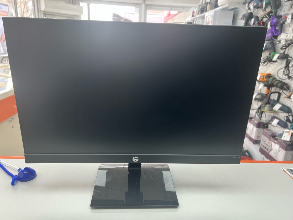 Монитор HP 22M