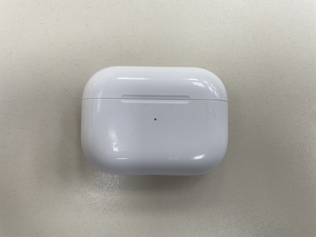 Наушники беспроводные Apple AirPods Pro 2 Gen