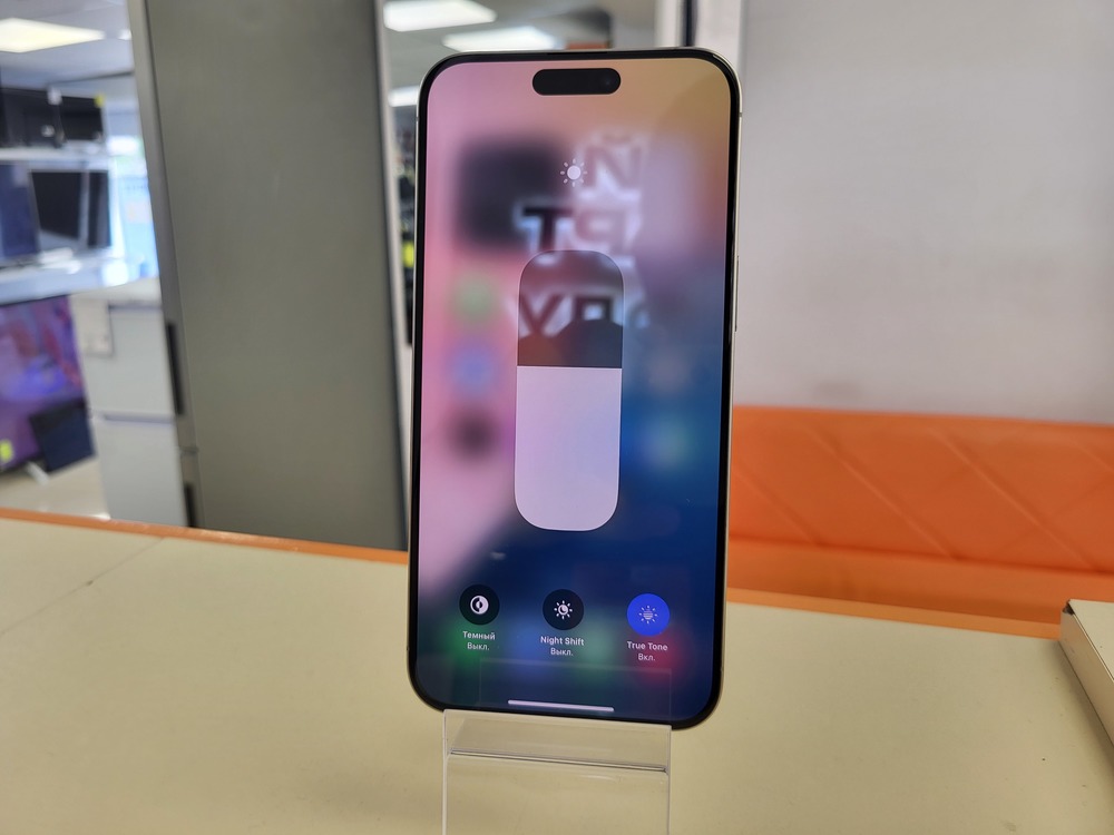 Смартфон Apple iPhone 15 Pro Max 256Gb