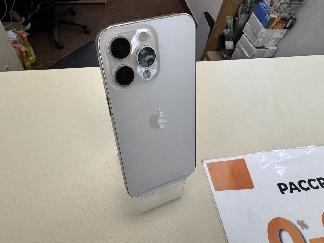 Смартфон Apple iPhone 15 Pro Max 256Gb