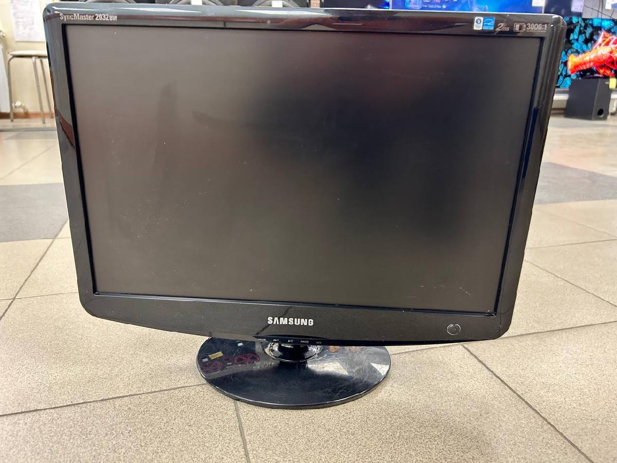 Монитор Samsung 2032BW
