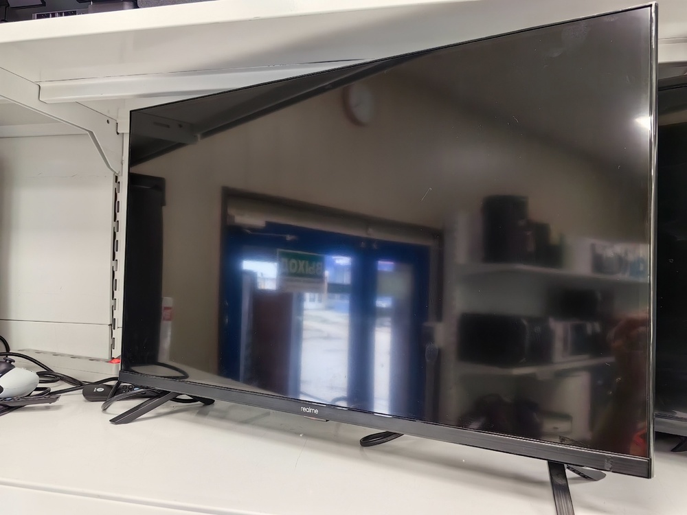 LED Телевизор Realme 32 RMT101