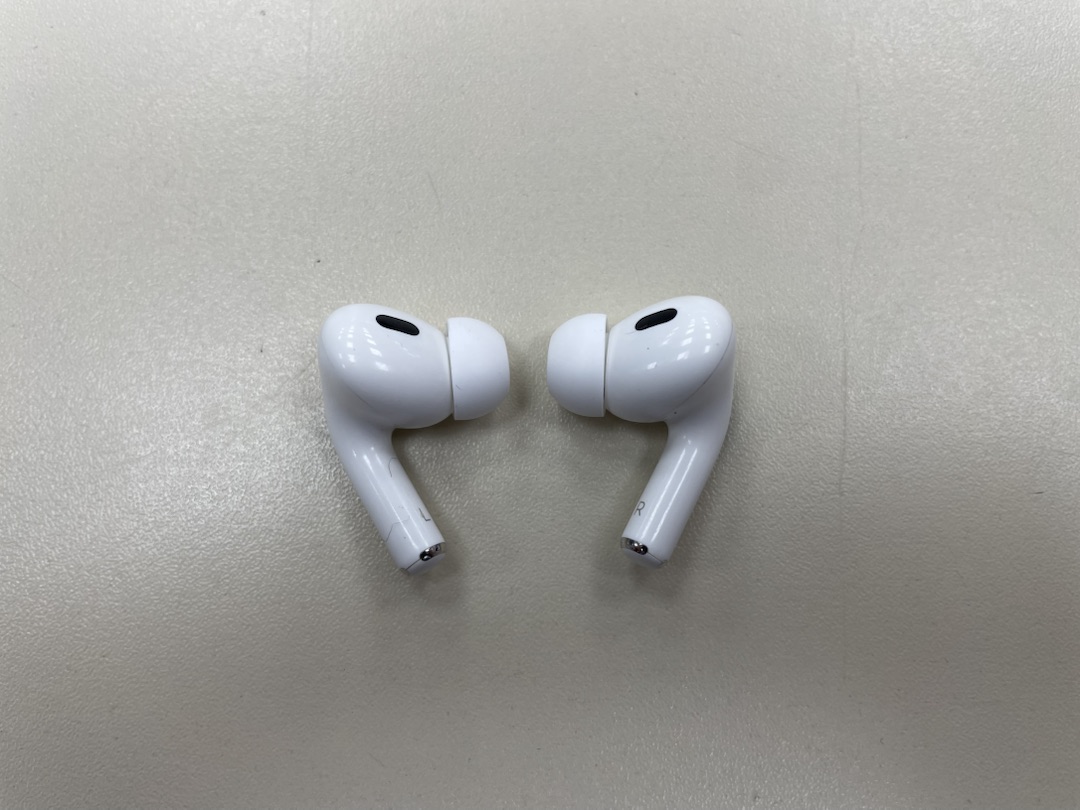 Наушники беспроводные Apple AirPods Pro 2 Gen