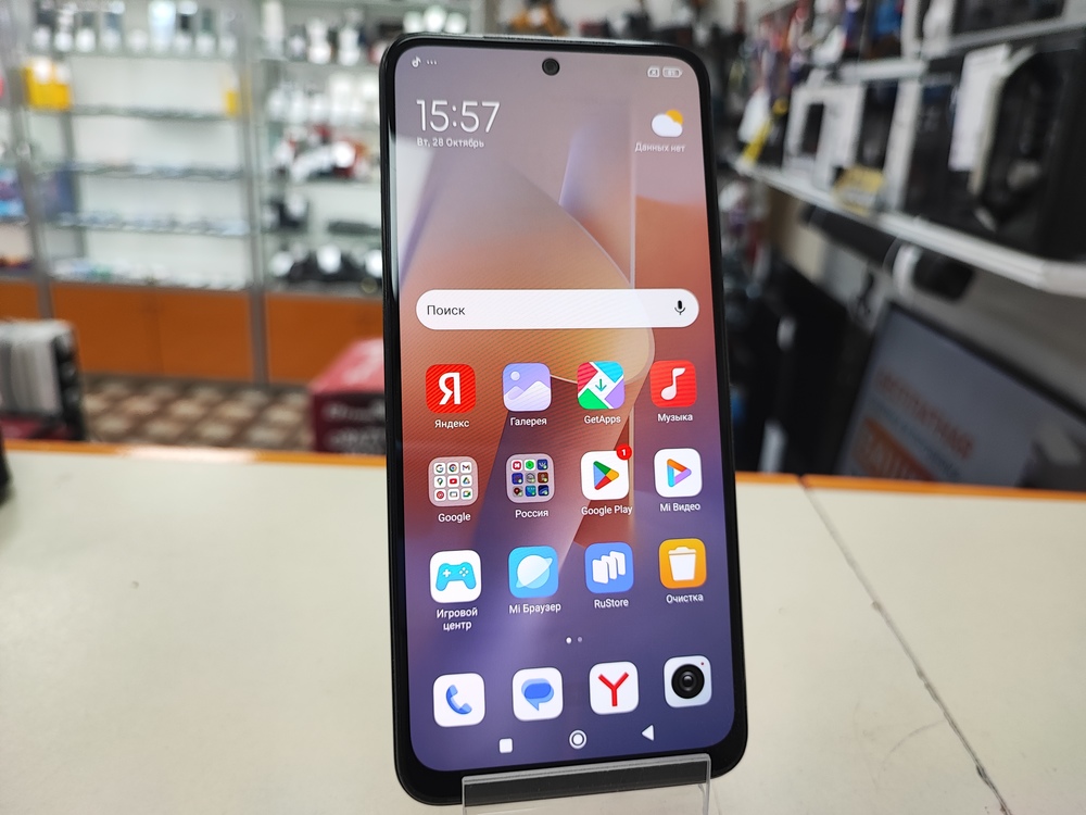 Смартфон Xiaomi Redmi Note12S 8/256