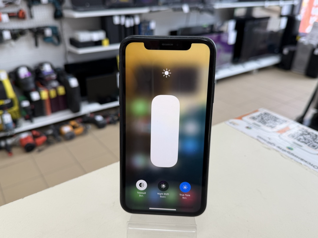 Смартфон Apple iPhone Xr 64Gb
