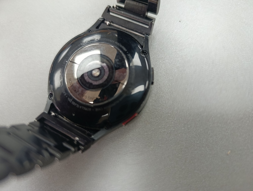 Смарт-часы Samsung Galaxy Watch 4 44mm