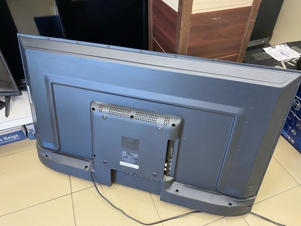 LED Телевизор Haier 43 Smart TV S3