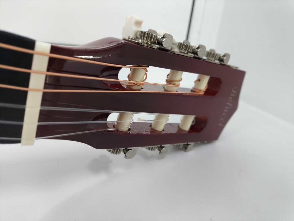 Гитара акустическая Belucci BC3805 SB