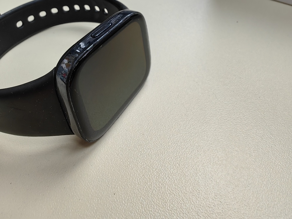 Смарт-часы Xiaomi Redmi Watch 3