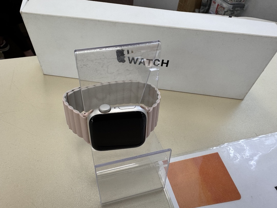 Смарт-часы Apple Watch SE 2022 40mm