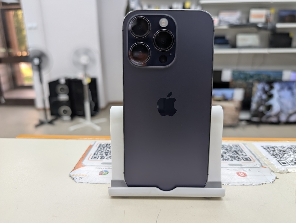 Смартфон Apple Iphone 14 Pro 128Gb