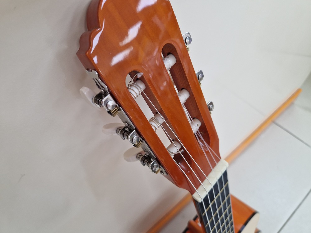 Гитара акустическая Homage LC-3900-N