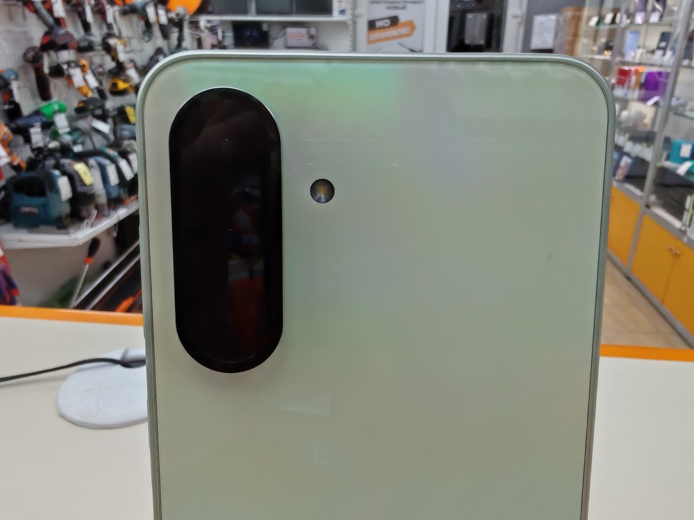 Смартфон Samsung Galaxy A36 5G 6/128