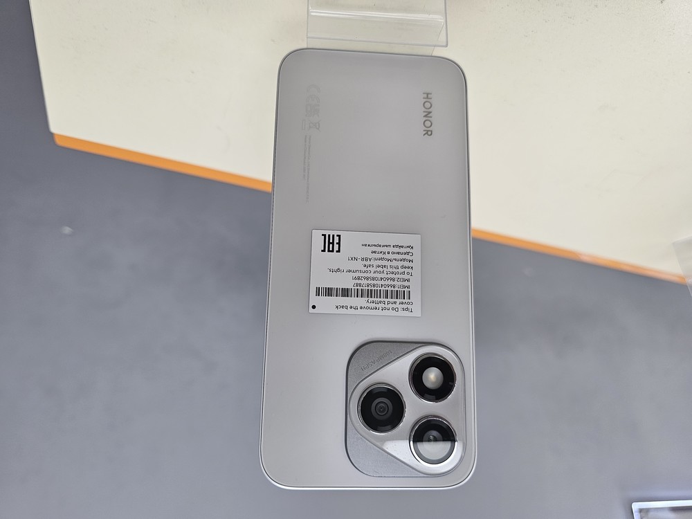 Смартфон Honor 400 Lite 8/256