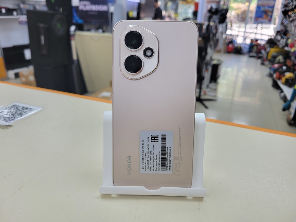 Смартфон Honor 400 8/256