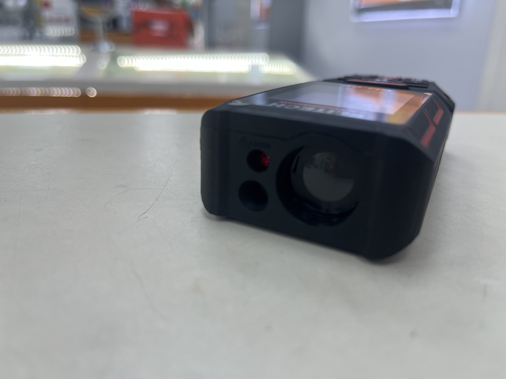 Дальномер ELITECH ЛД 60Н