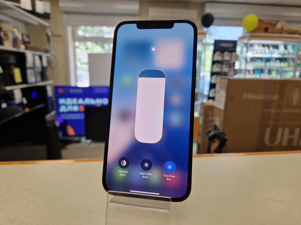 Смартфон Apple iPhone 12 Pro Max 256Gb