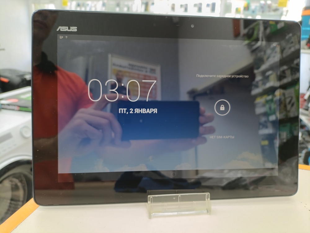 Планшет Asus K018;