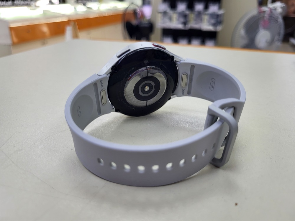 Смарт-часы Samsung Galaxy Watch 6 44mm