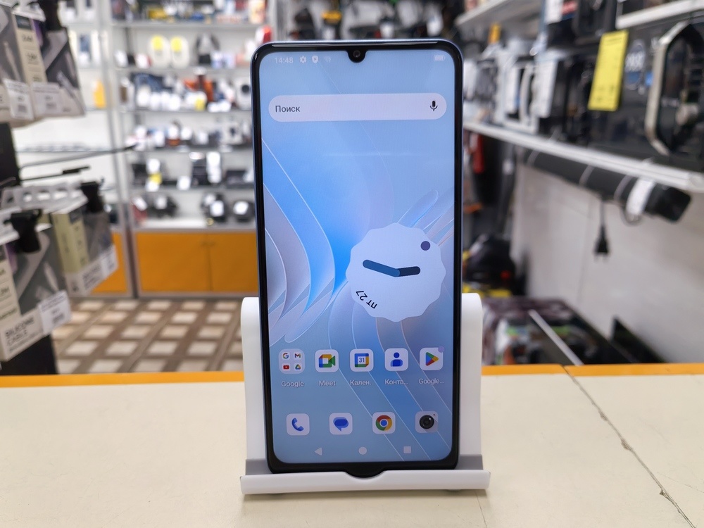 Смартфон Meizu Note 21 4/256