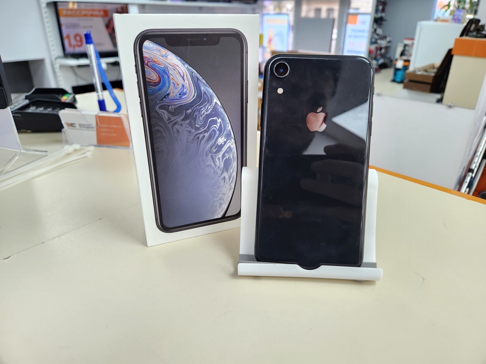 Смартфон Apple iPhone Xr 64Gb