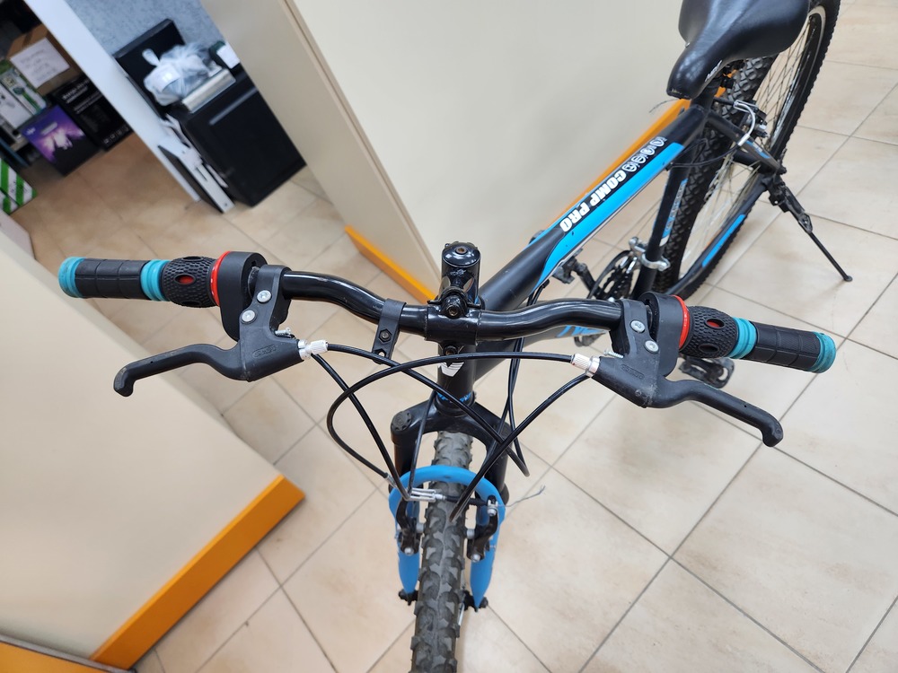 Велосипед NEXT Comp pro 18 speed