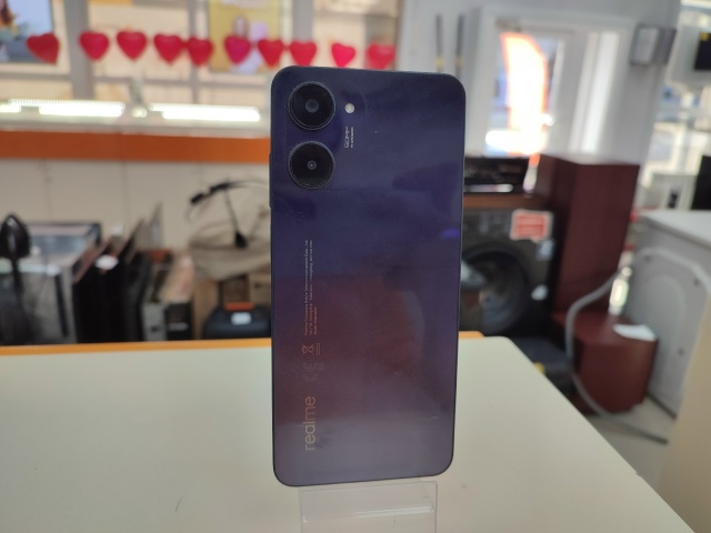 Смартфон Realme 10 8/128