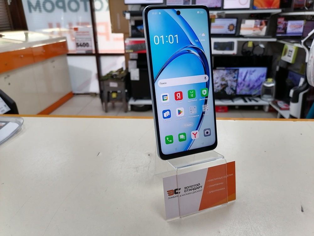 Смартфон Oppo A60 8/256