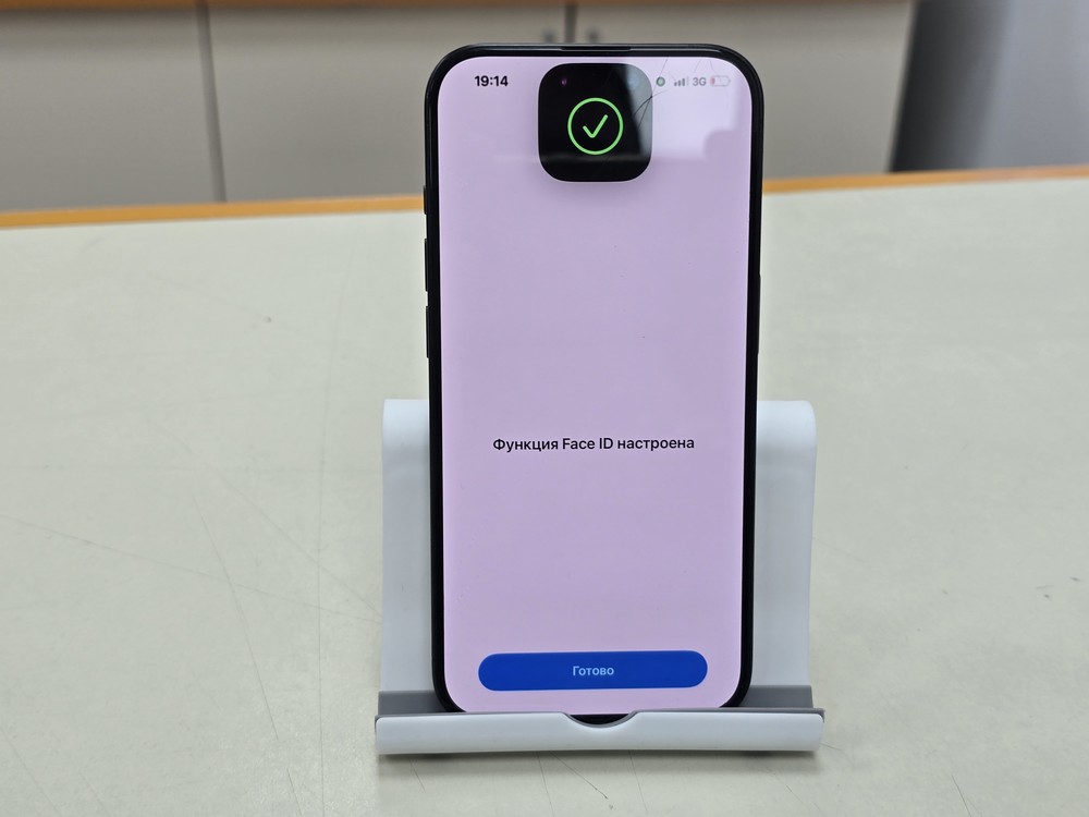 Смартфон Apple Iphone 15 Pro 128Gb