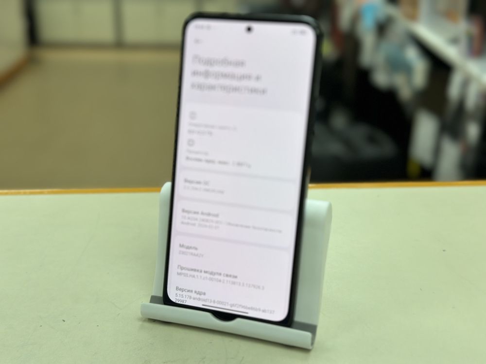 Смартфон Xiaomi Redmi Note 12 4/128