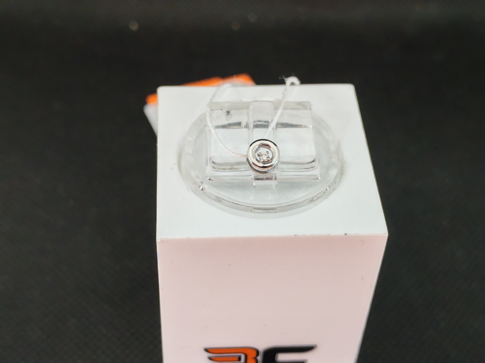 ПОДВЕСКА БРИЛЛИАНТ Au 585