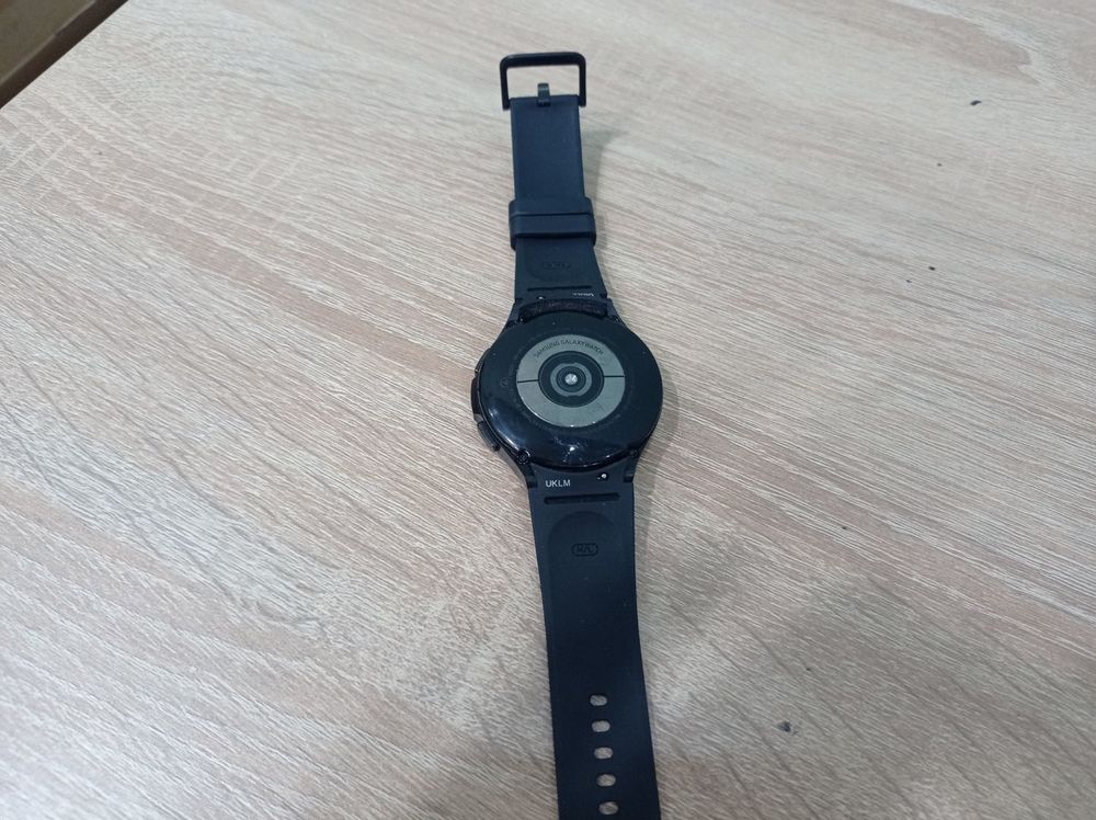 Смарт-часы Samsung Galaxy Watch 4 46mm