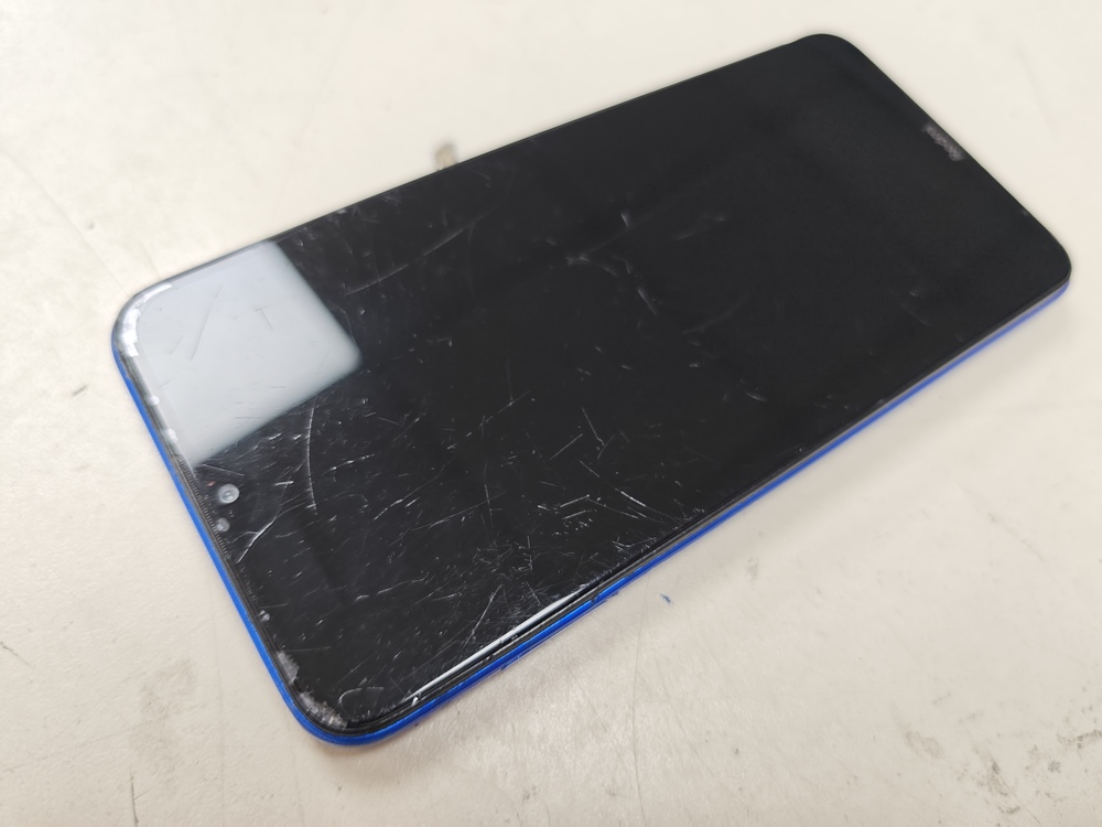 Смартфон Xiaomi Redmi 8A 2/32