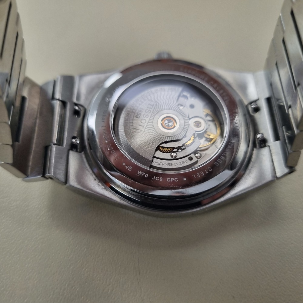 Часы наручные TISSOT T137.407.11.041.00