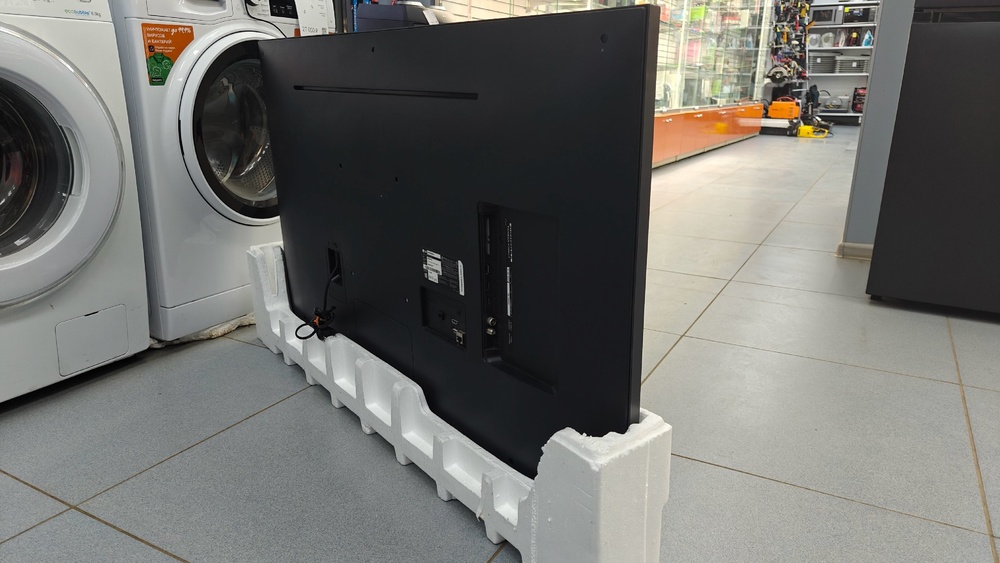 LED Телевизор LG 50UQ80006LB