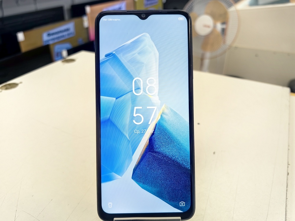 Смартфон Infinix HOT 30i 4/64