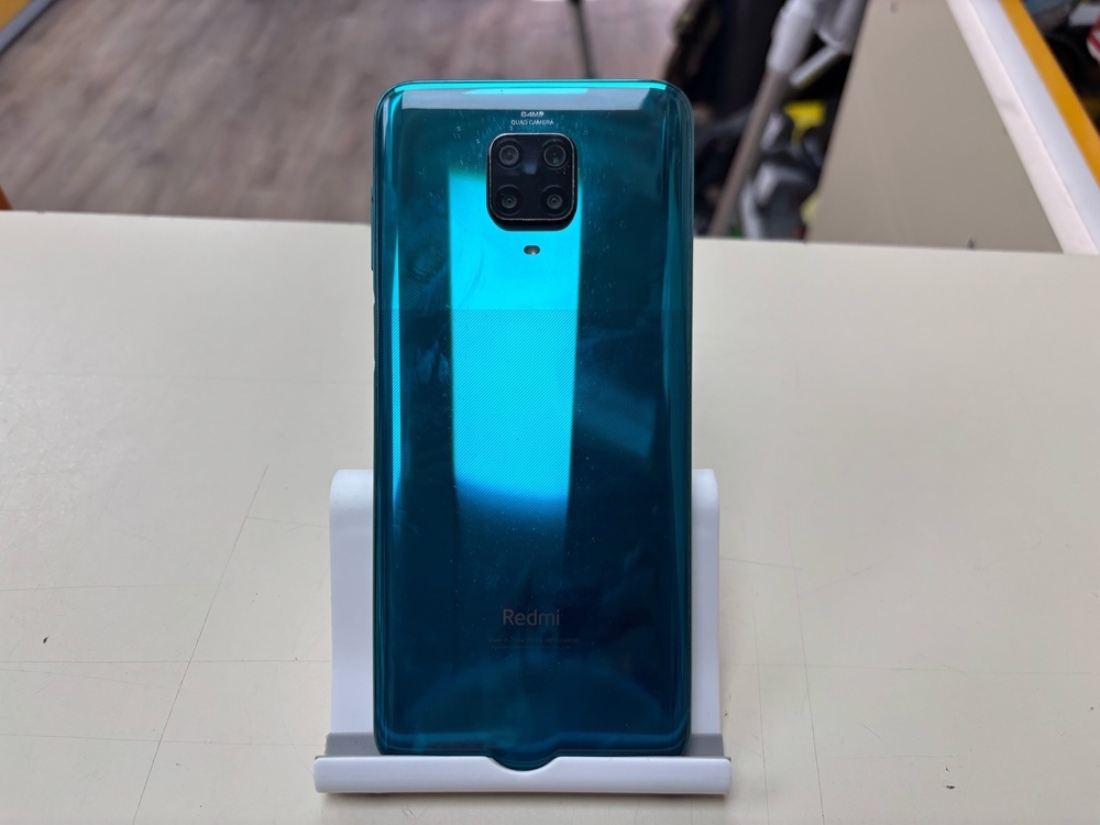 Смартфон Xiaomi Redmi Note 9 Pro 6/128