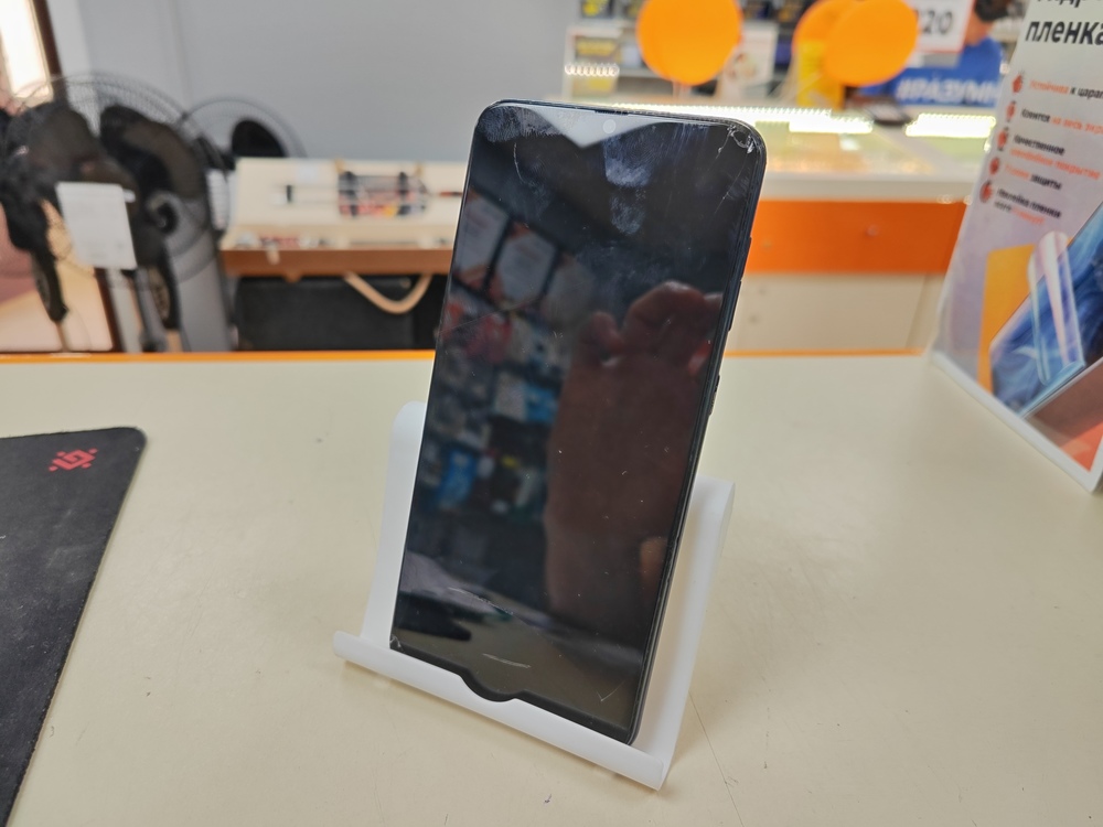 Смартфон Samsung Galaxy A50 4/64