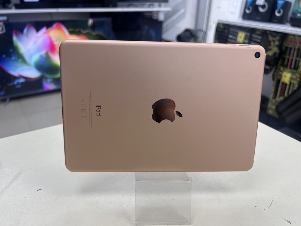 Планшет iPad MINI 5 64Gb WI-FI A2133