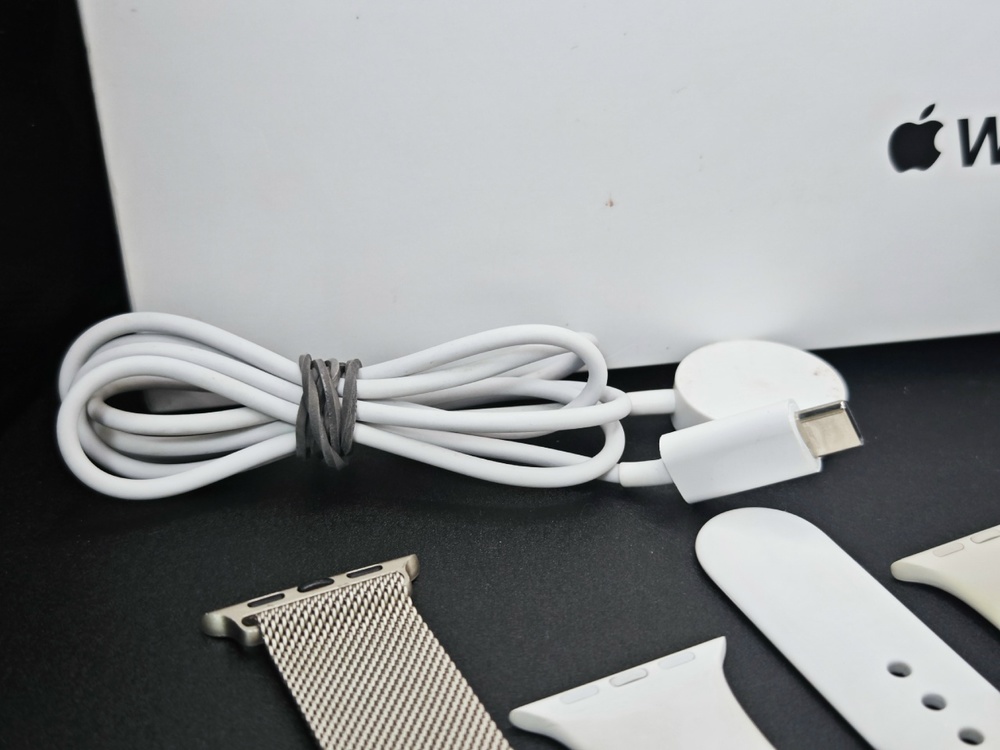 Смарт-часы Apple Watch SE 2022 40mm