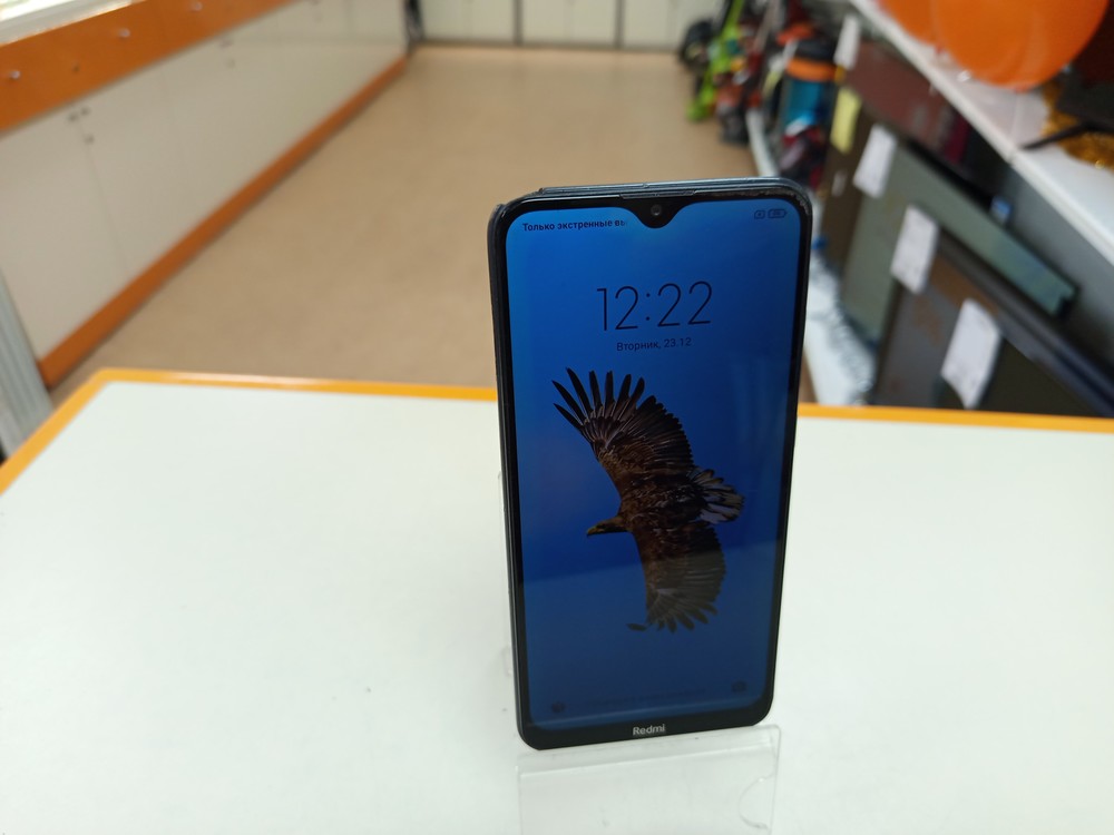 Смартфон Xiaomi Redmi 8 4/64