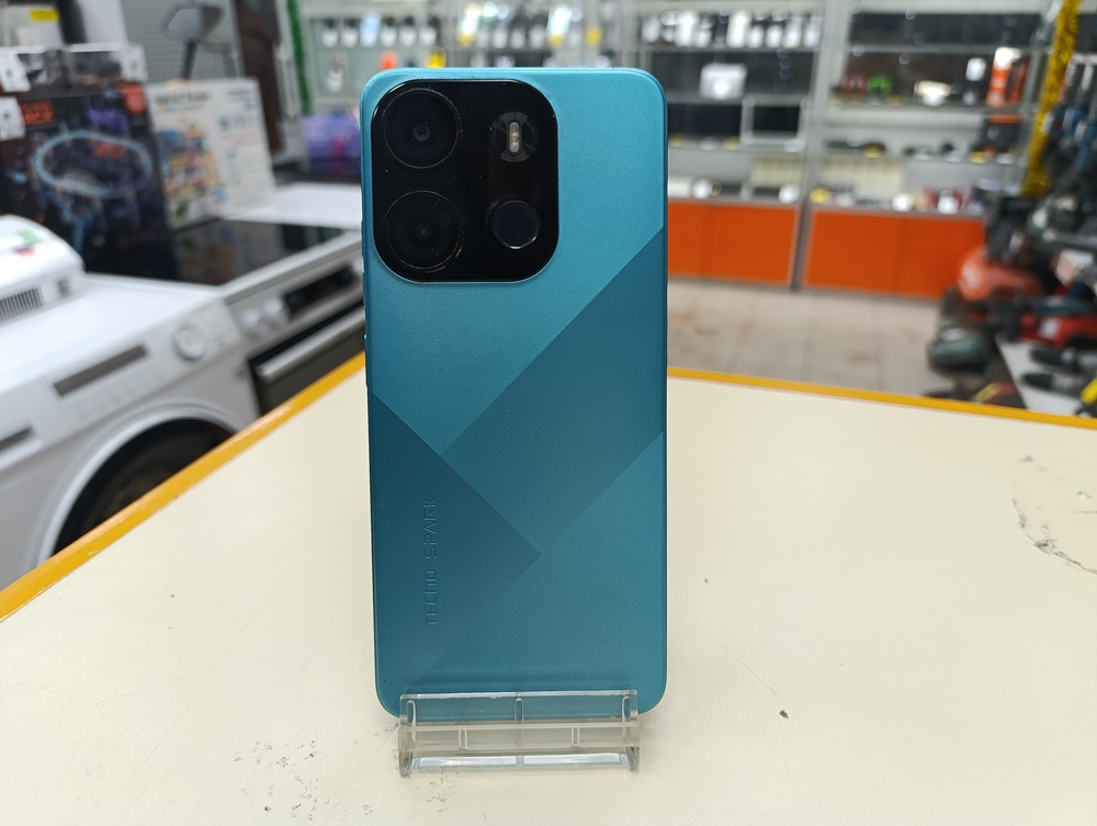 Смартфон Tecno Spark Go 2023 3/64