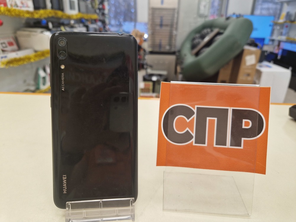 Смартфон Huawei Enjoy 9