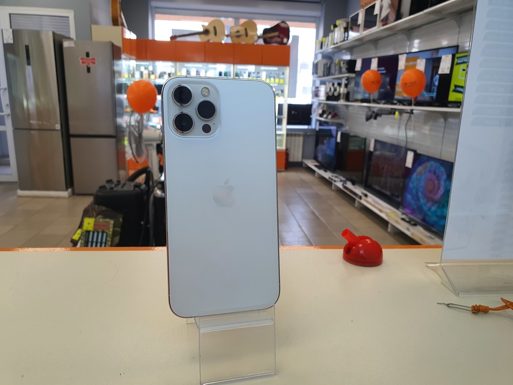 Смартфон Apple iPhone 12 Pro Max 128Gb